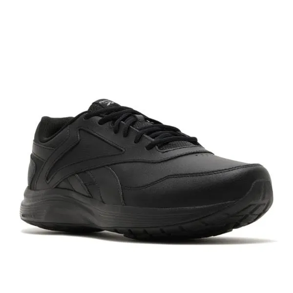 נעלי הליכה ריבוק לגברים Reebok 100001150 WALK ULTRA 7 DMX MAX WIDE 4E FU7145