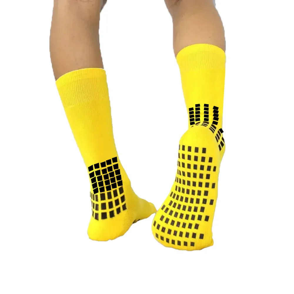 3 Pairs of Unisex Cushioned Socks Hiking Walking Running Sports Socks Style 2