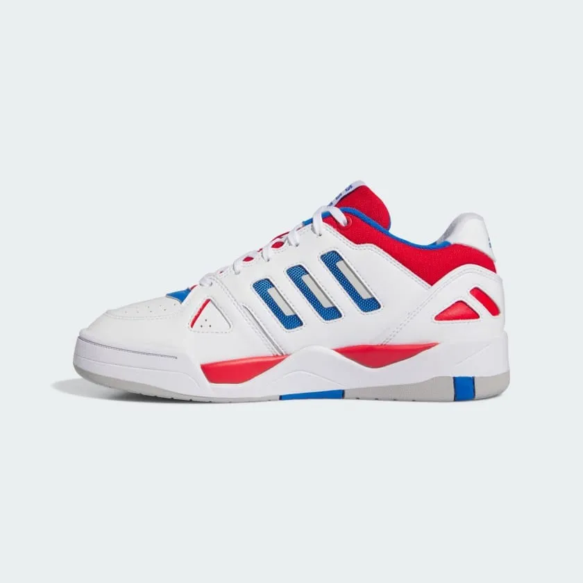 Adidas Men Midcity Low Basketball Shoes