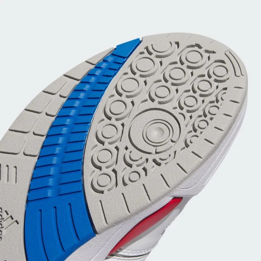 Adidas Men Midcity Low Basketball Shoes