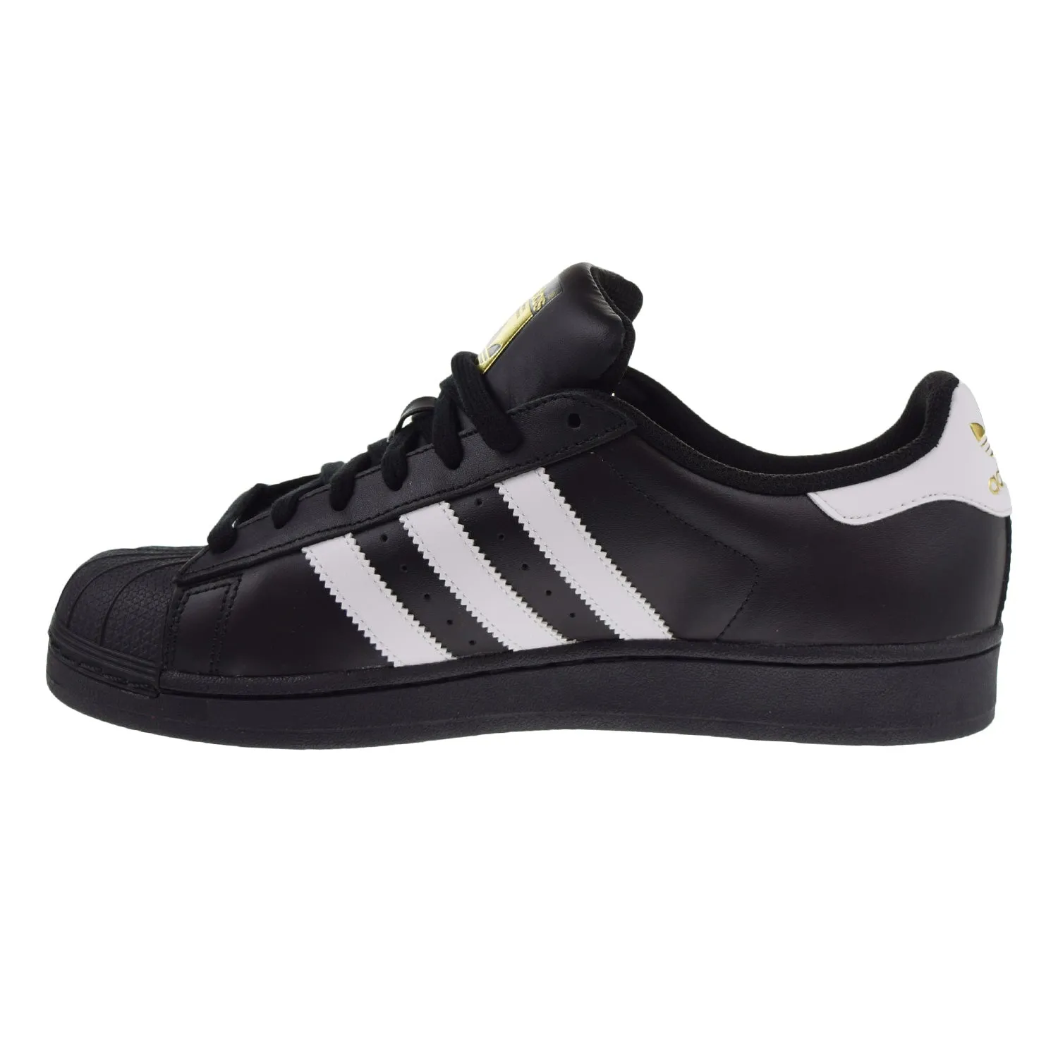 Adidas Originals Superstar Foundation Men's Shoes Core Black / White / Black