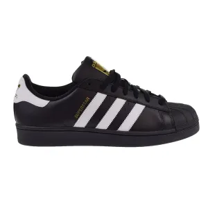 Adidas Originals Superstar Foundation Men's Shoes Core Black / White / Black