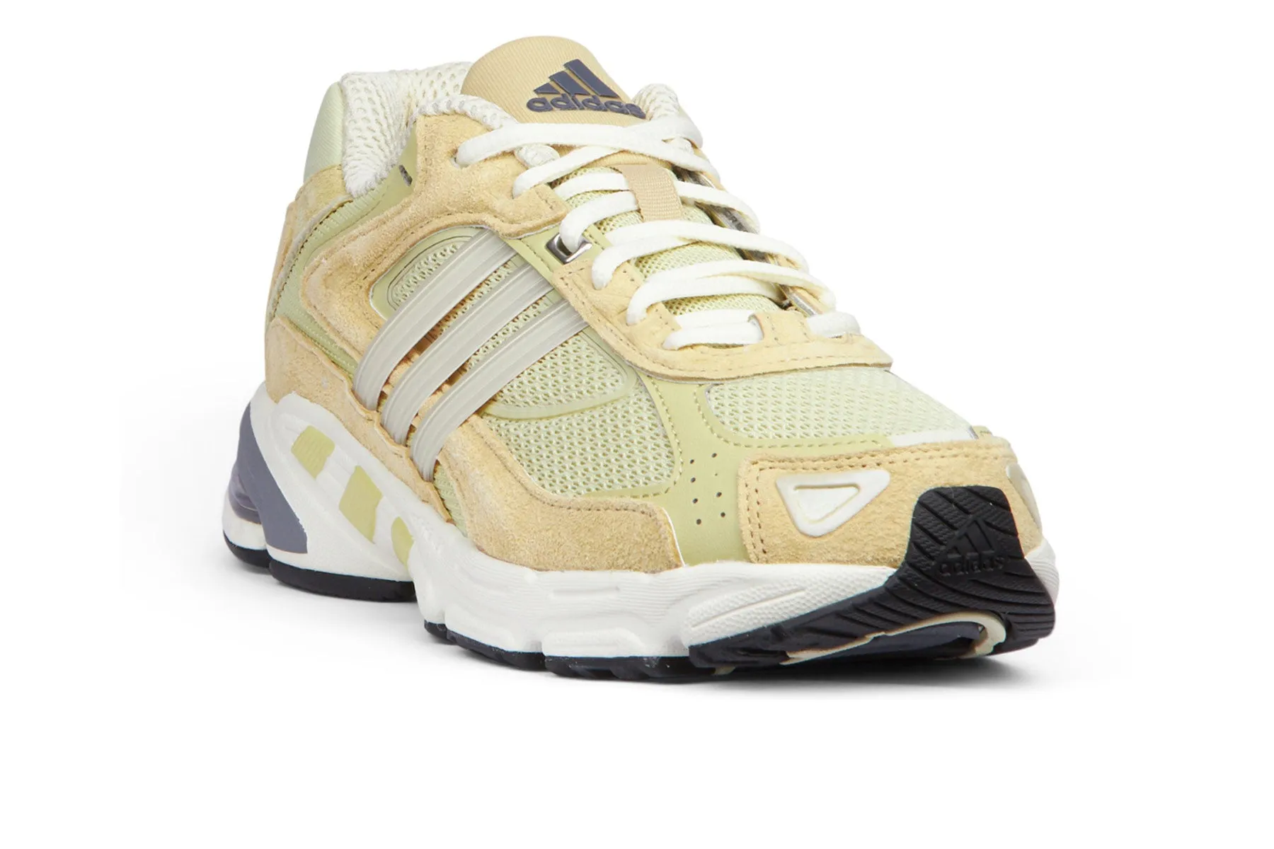 Adidas Response CL - Hazy Beige/Hazy Beige/Crystal White