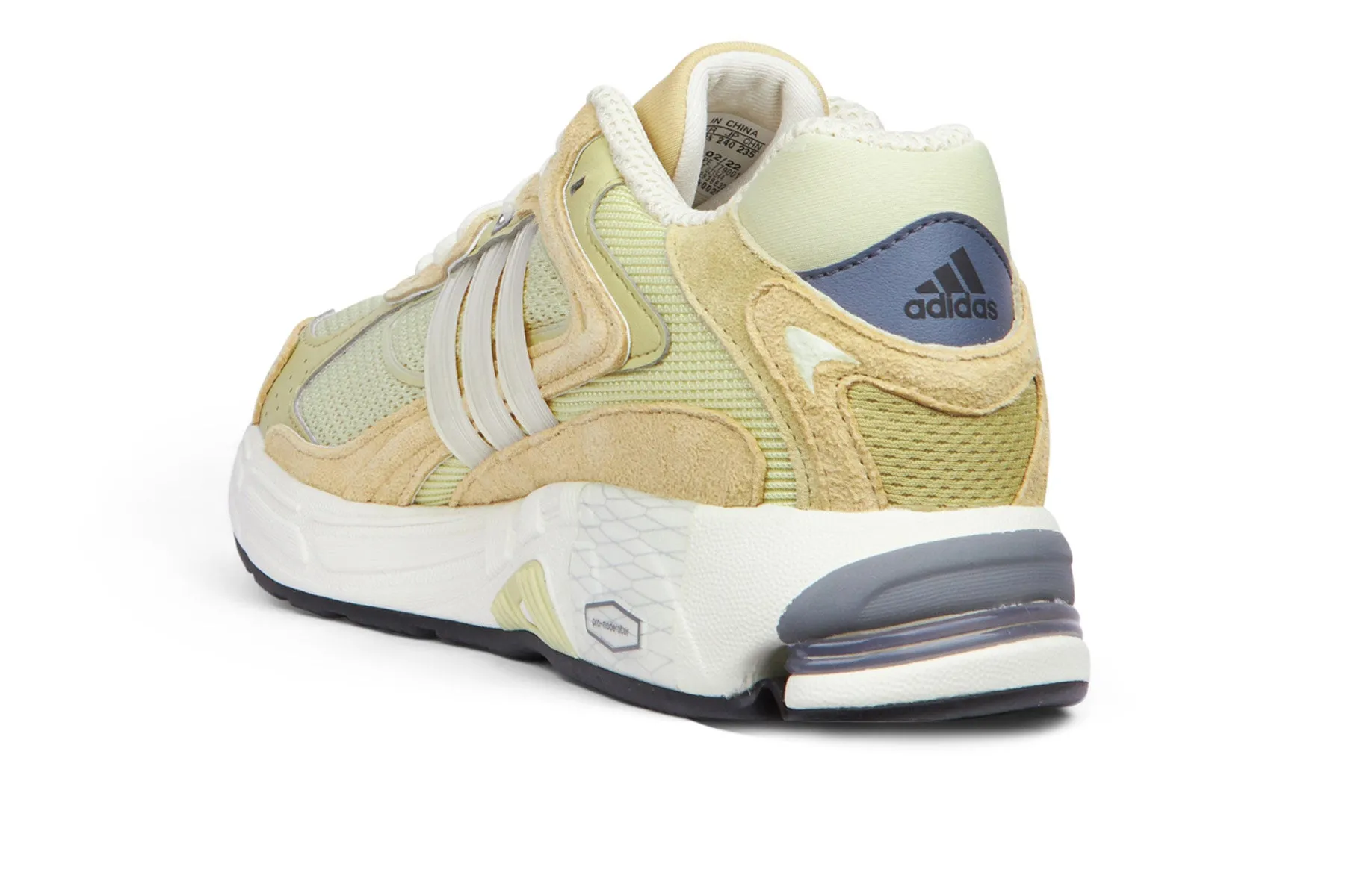 Adidas Response CL - Hazy Beige/Hazy Beige/Crystal White