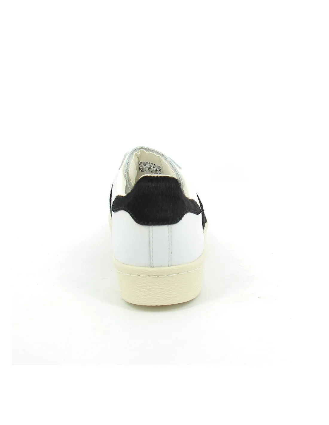 Adidas Superstar 80s Shoes