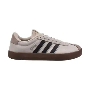 Adidas VL Court 3.0 Men's Shoes Beige/Black/Grey jp5288