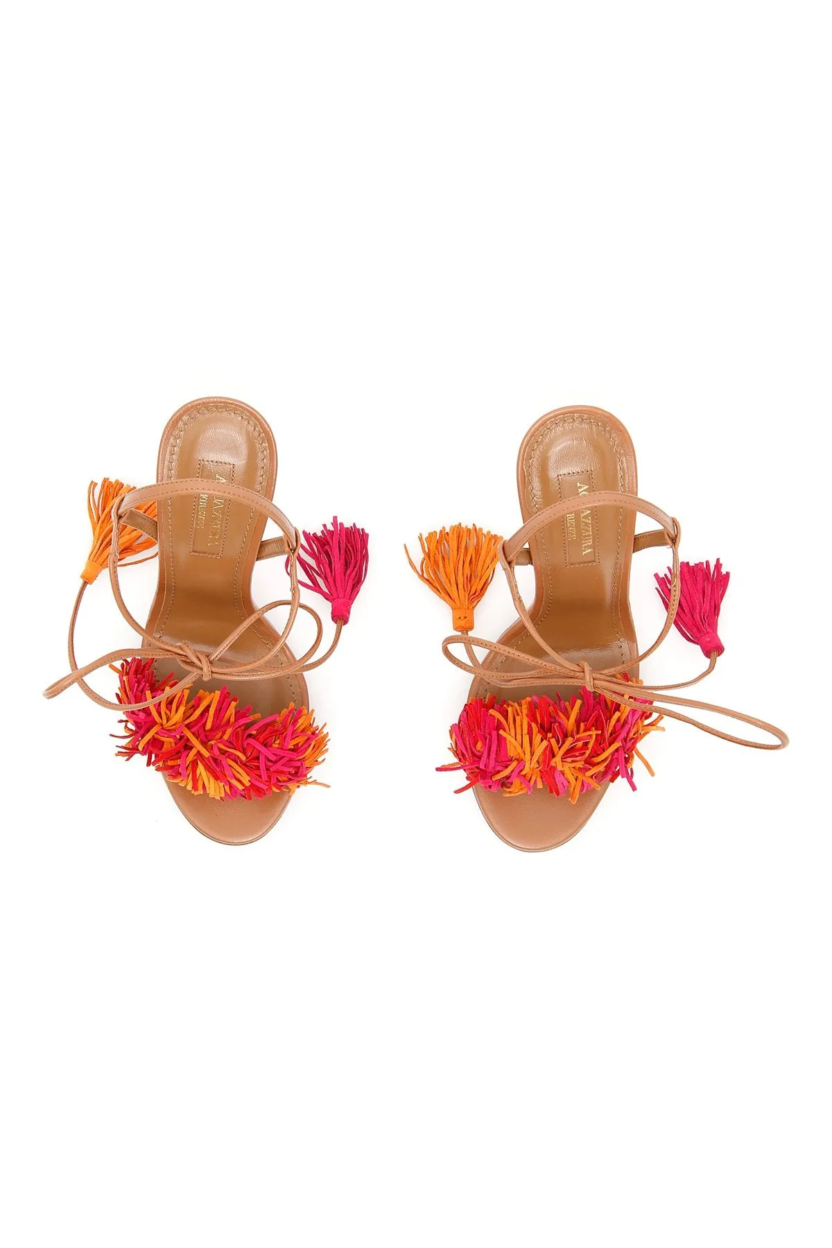 Aquazzura Wild Thing Sandals