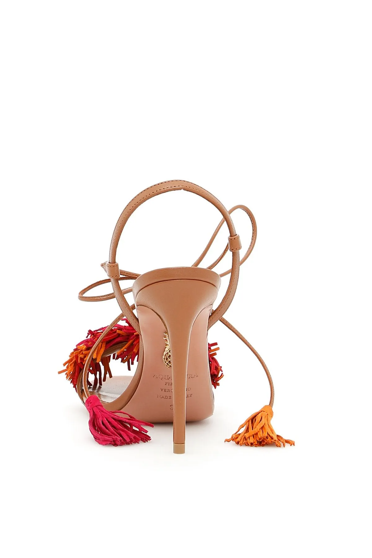Aquazzura Wild Thing Sandals