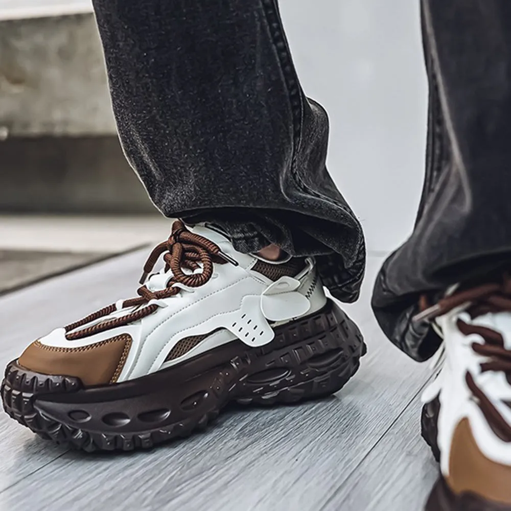 Aule Tire TT2 Sneakers