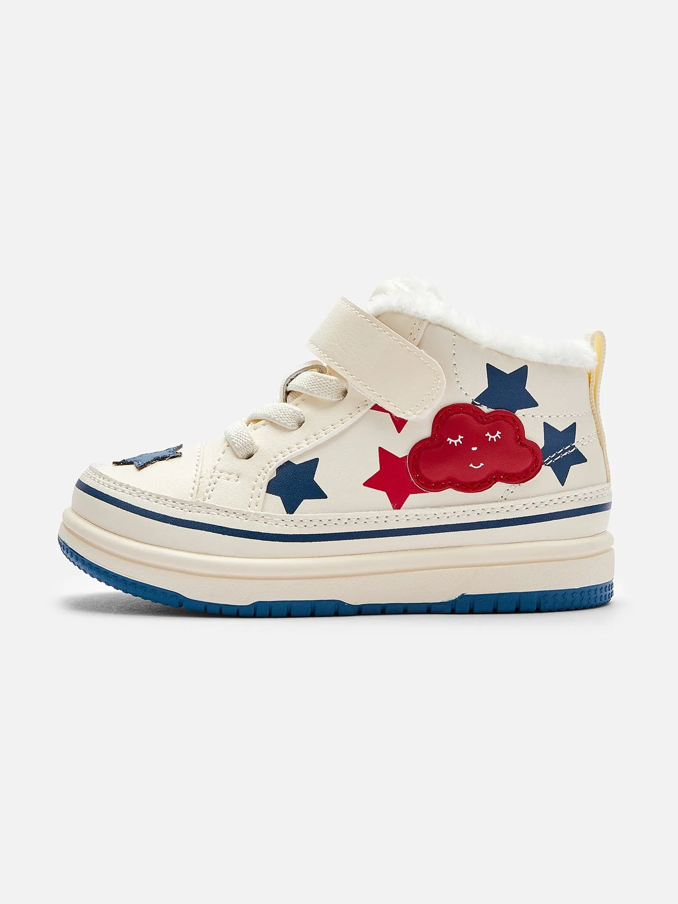 Baby Walking Shoes