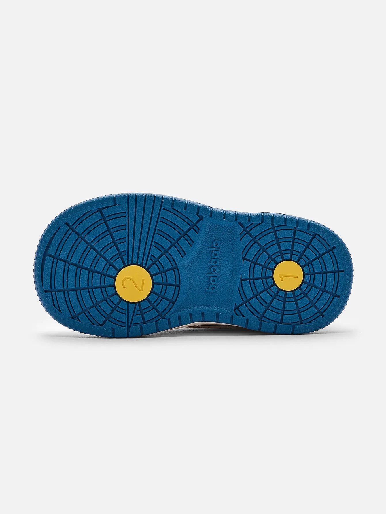 Baby Walking Shoes