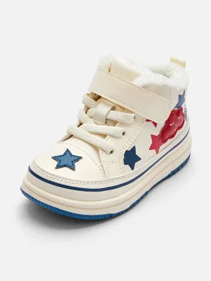 Baby Walking Shoes
