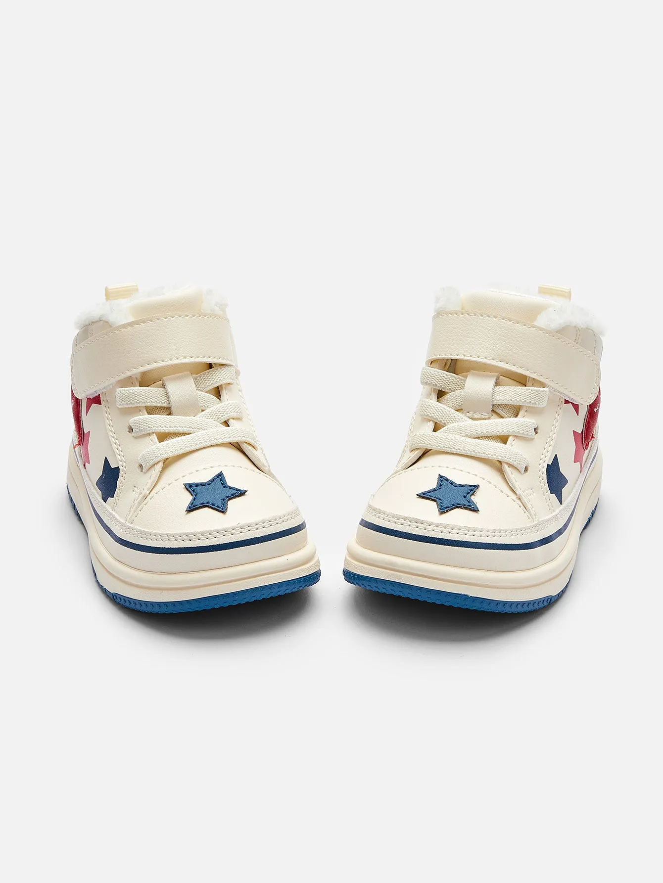 Baby Walking Shoes