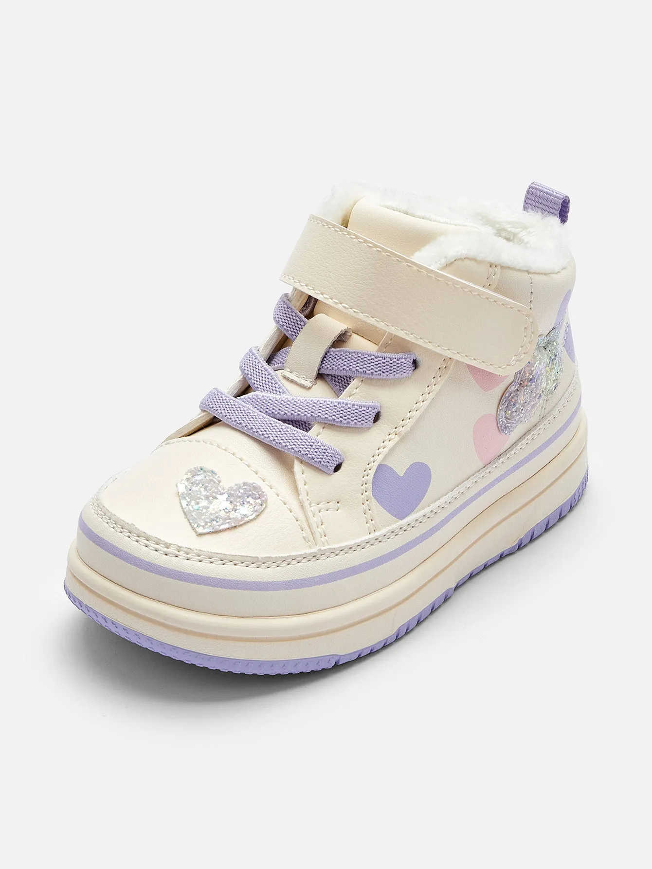 Baby Walking Shoes