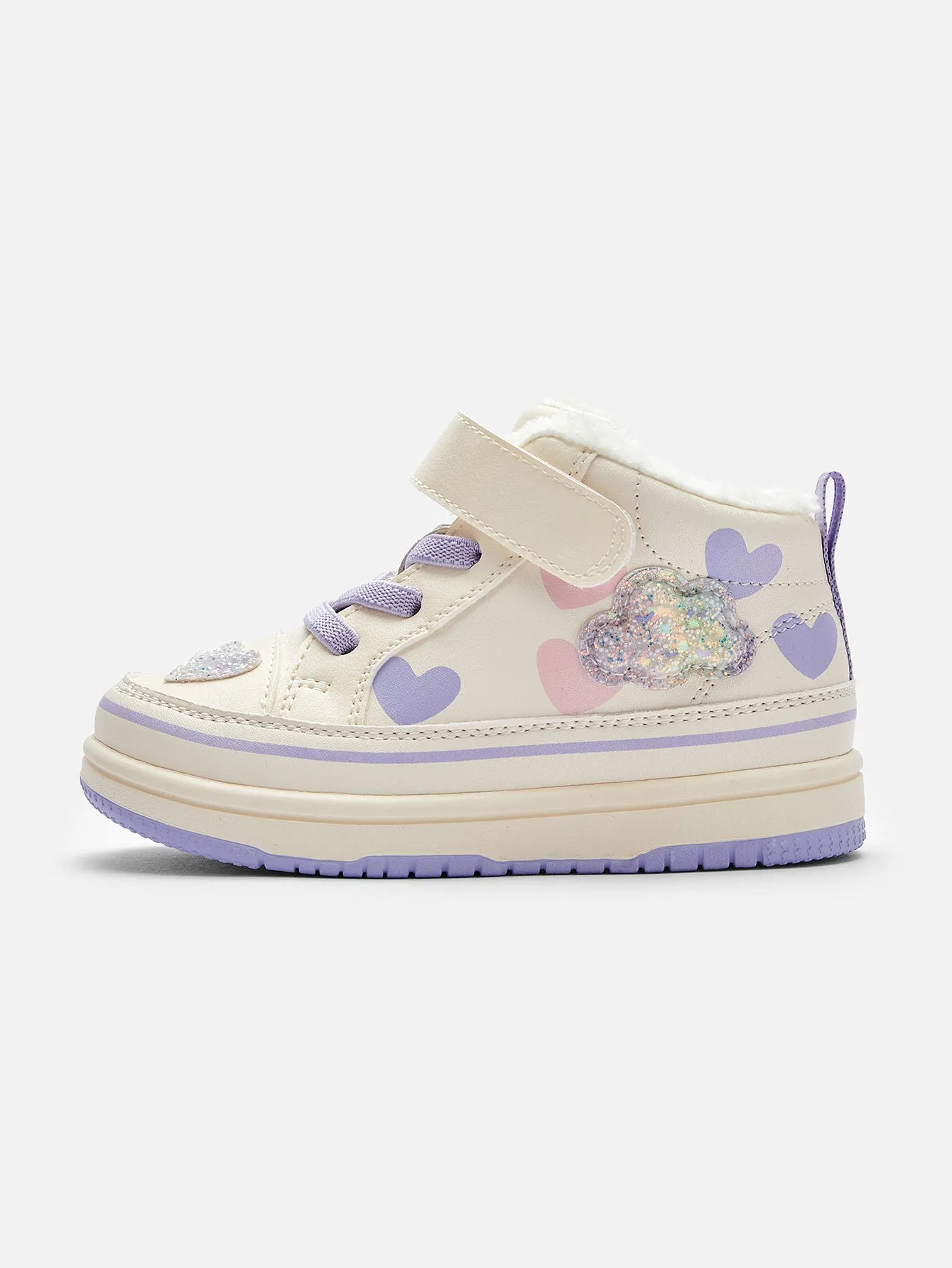 Baby Walking Shoes