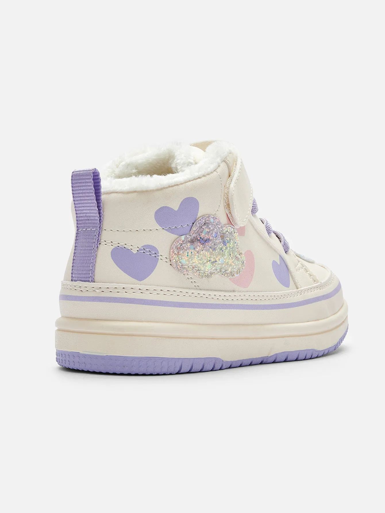 Baby Walking Shoes