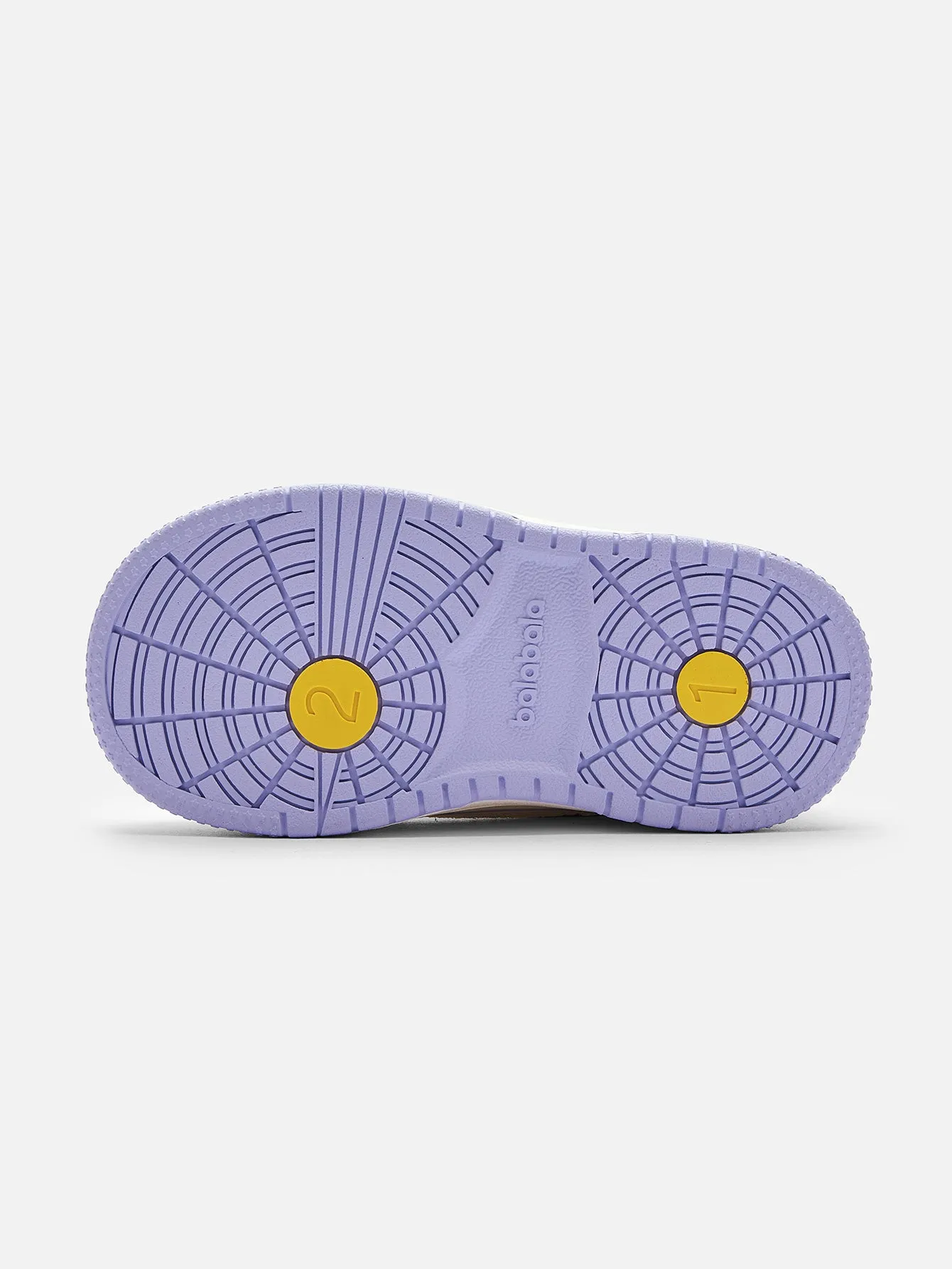 Baby Walking Shoes