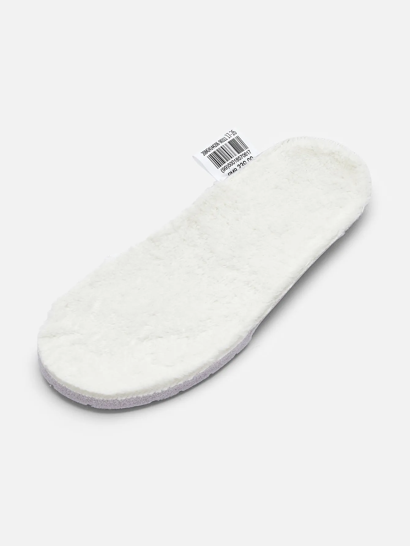 Baby Walking Shoes