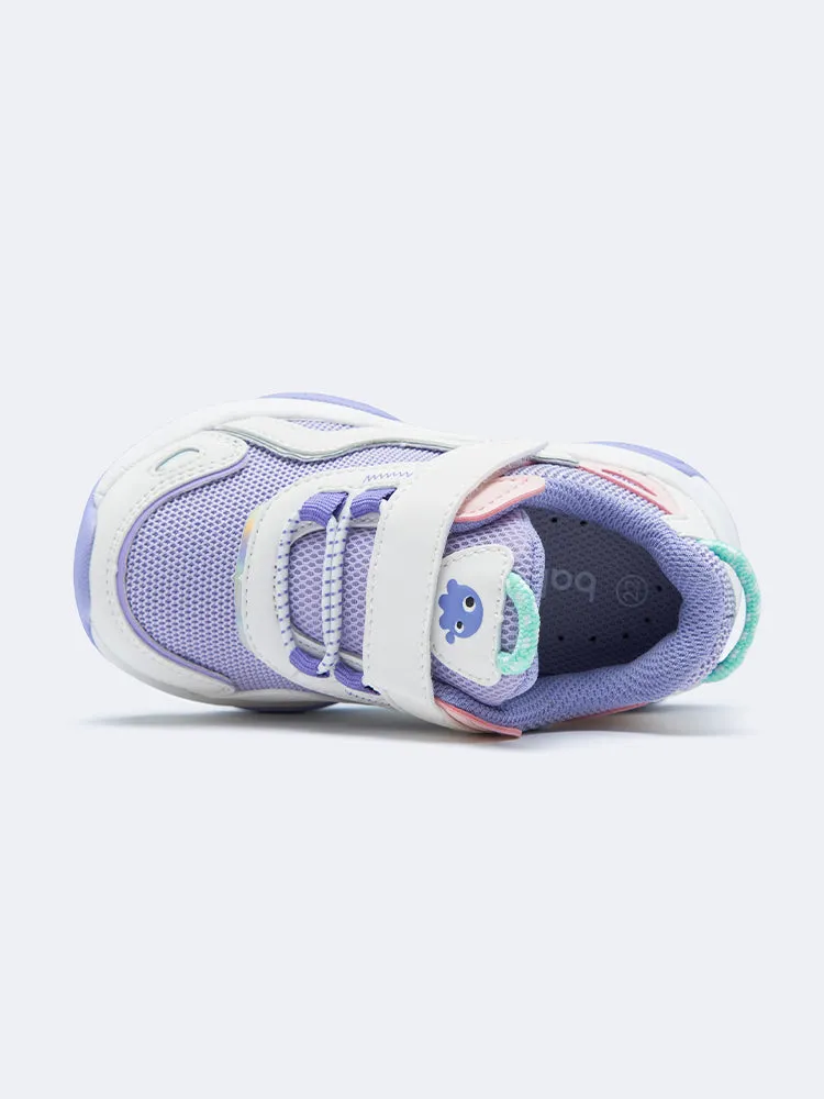 balabala Baby Walking Shoes