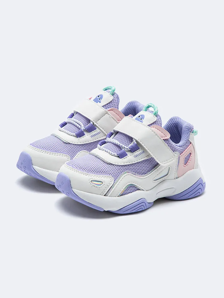balabala Baby Walking Shoes