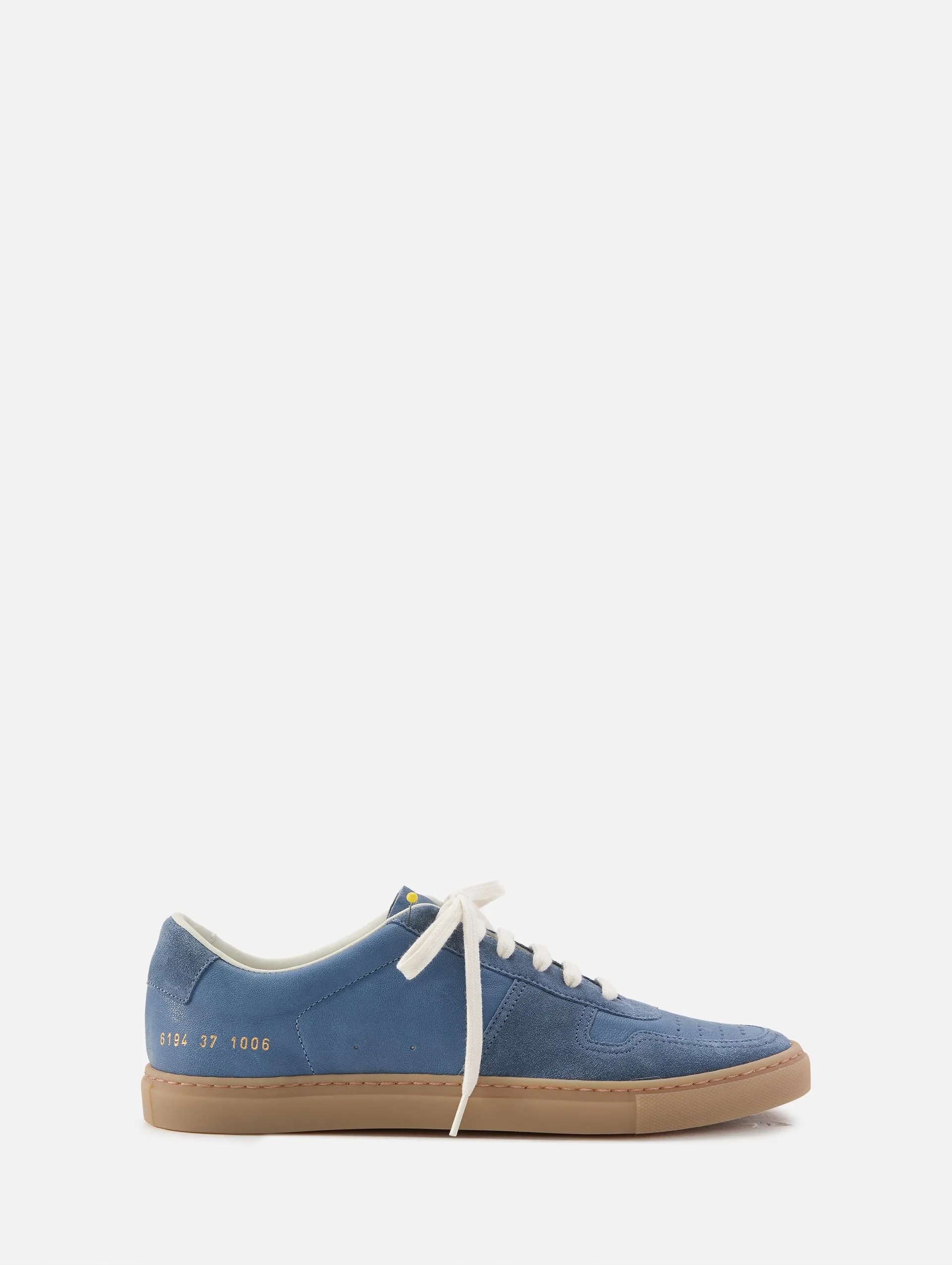 Bball Duo Slim Sneaker