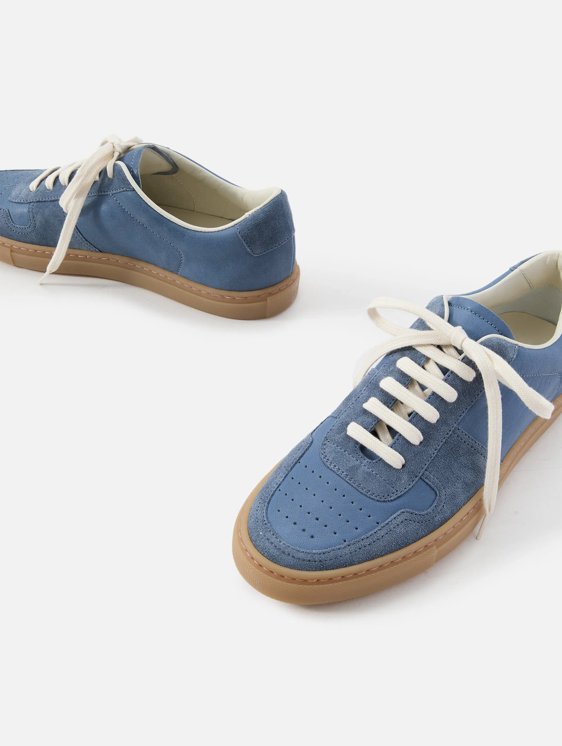 Bball Duo Slim Sneaker