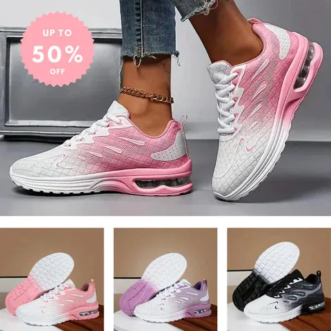 BELLEBARE™ WOMEN'S ORTHOPEDIC NON SLIP OUTDOOR SNEAKERS