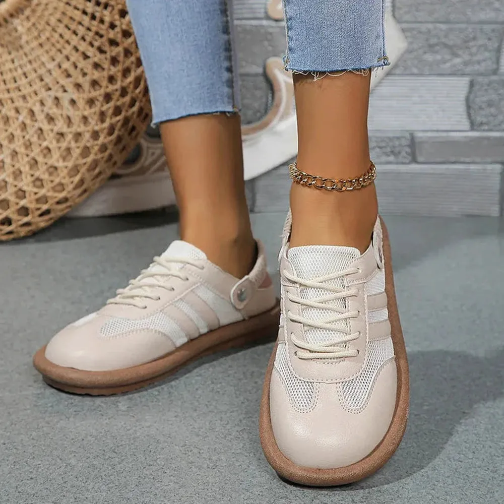 Betterthy🔥Women's Casual Sneaker Sandals