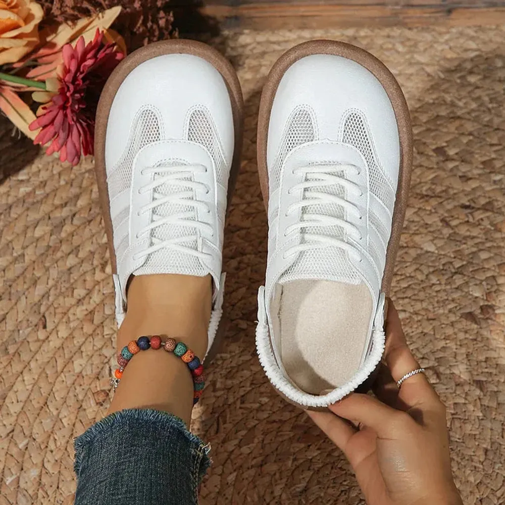 Betterthy🔥Women's Casual Sneaker Sandals