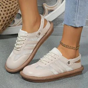 Betterthy🔥Women's Casual Sneaker Sandals