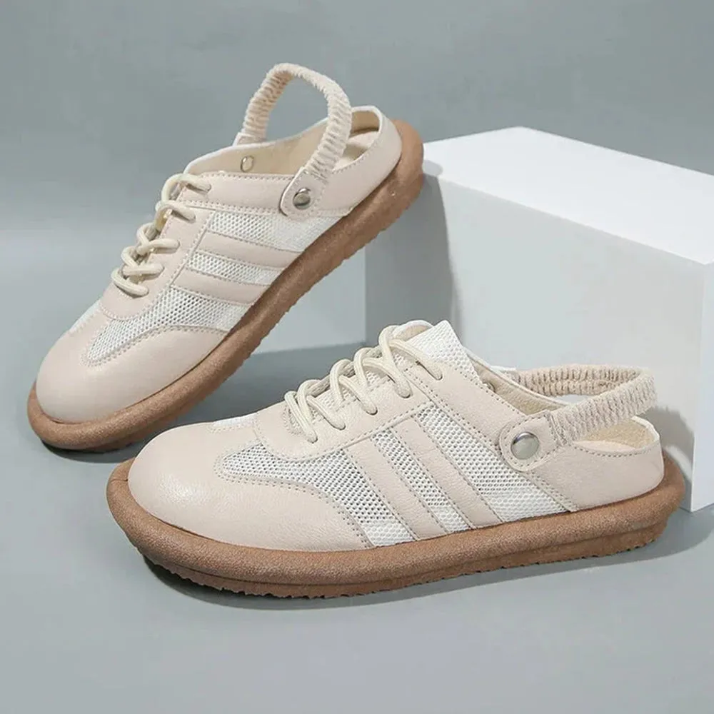 Betterthy🔥Women's Casual Sneaker Sandals
