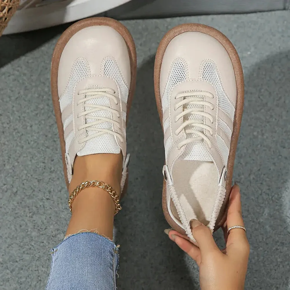 Betterthy🔥Women's Casual Sneaker Sandals