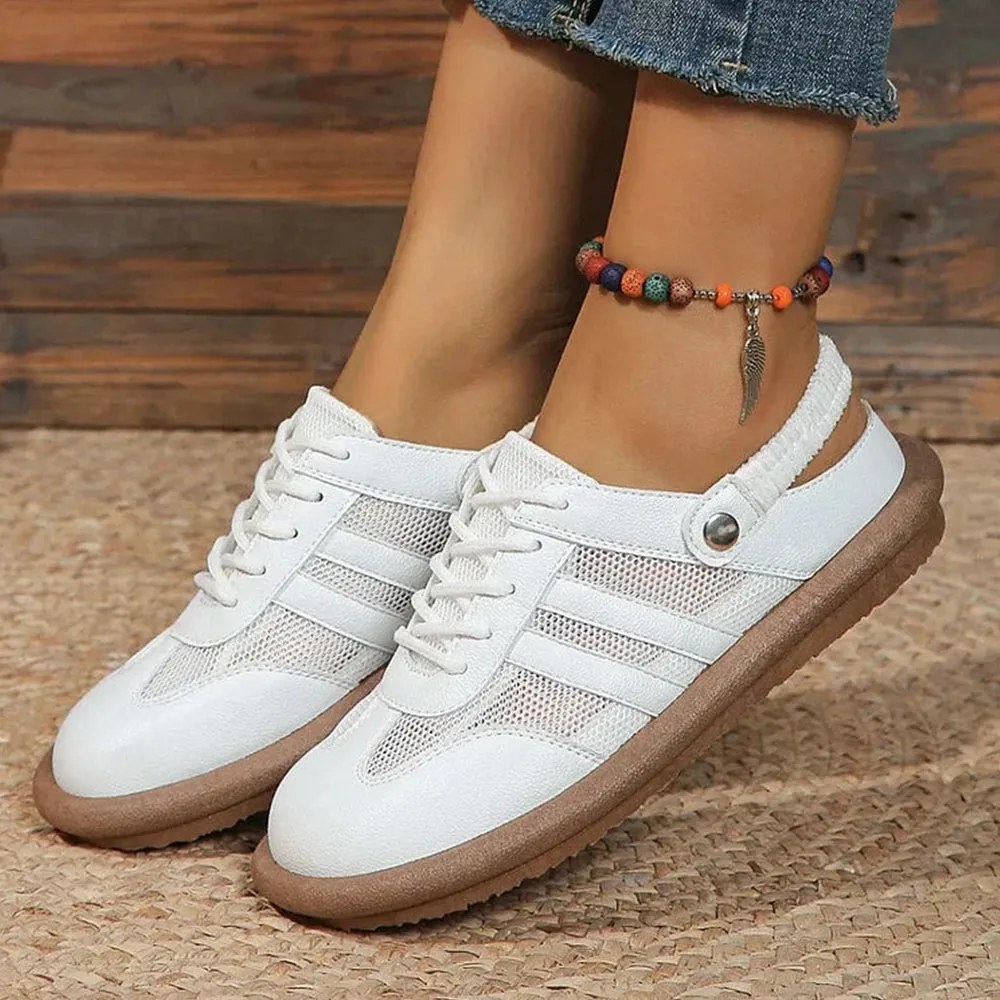 Betterthy🔥Women's Casual Sneaker Sandals