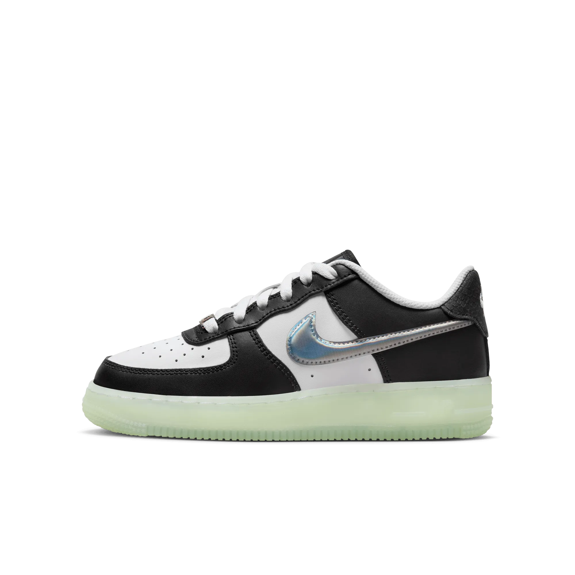Big Kids' Air Force 1 LV8 "Year of the Dragon"