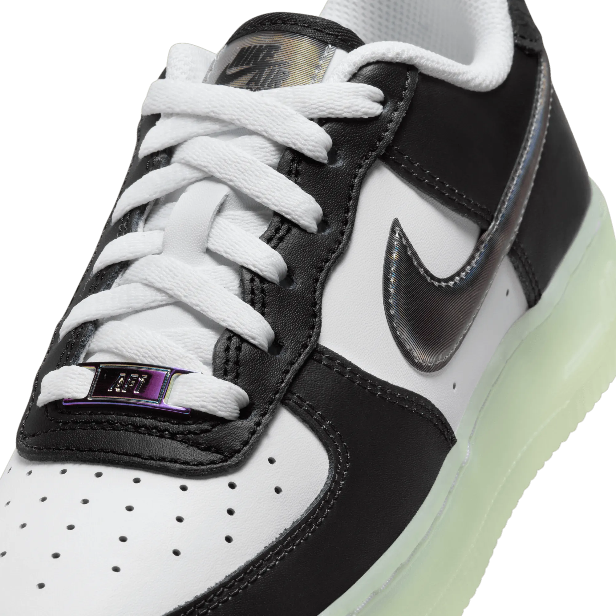 Big Kids' Air Force 1 LV8 "Year of the Dragon"