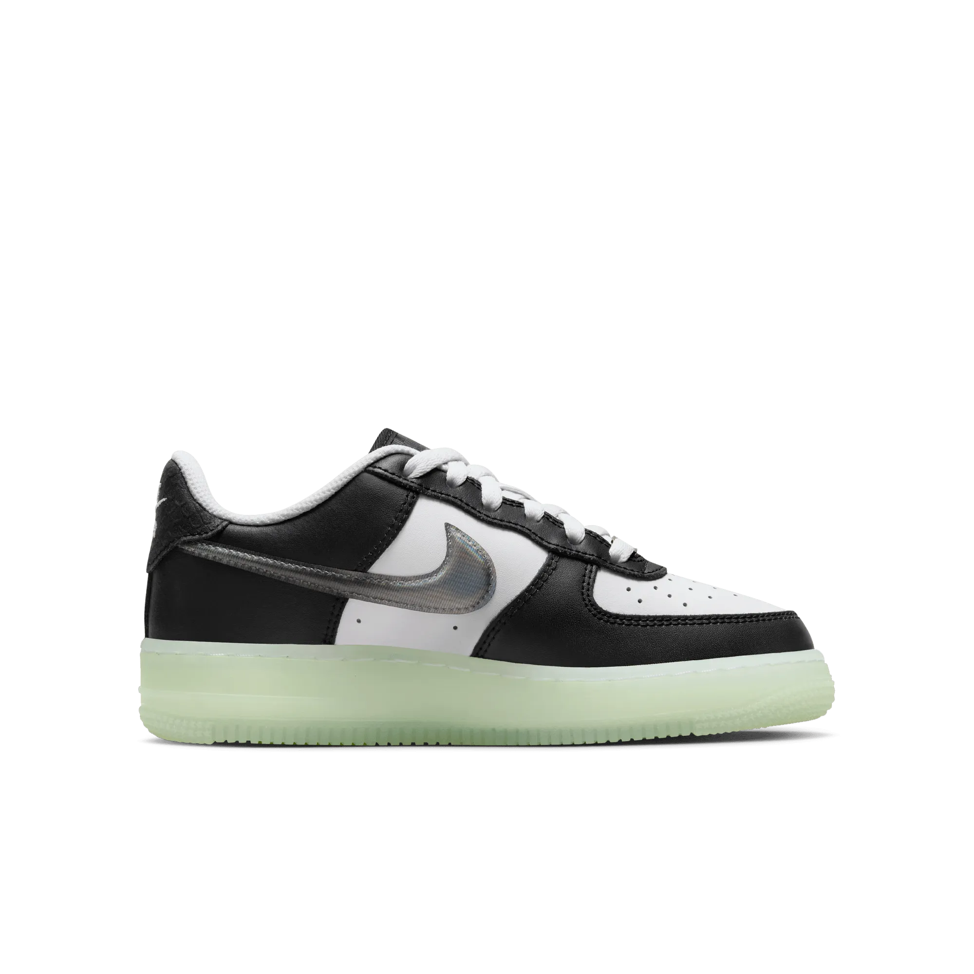 Big Kids' Air Force 1 LV8 "Year of the Dragon"
