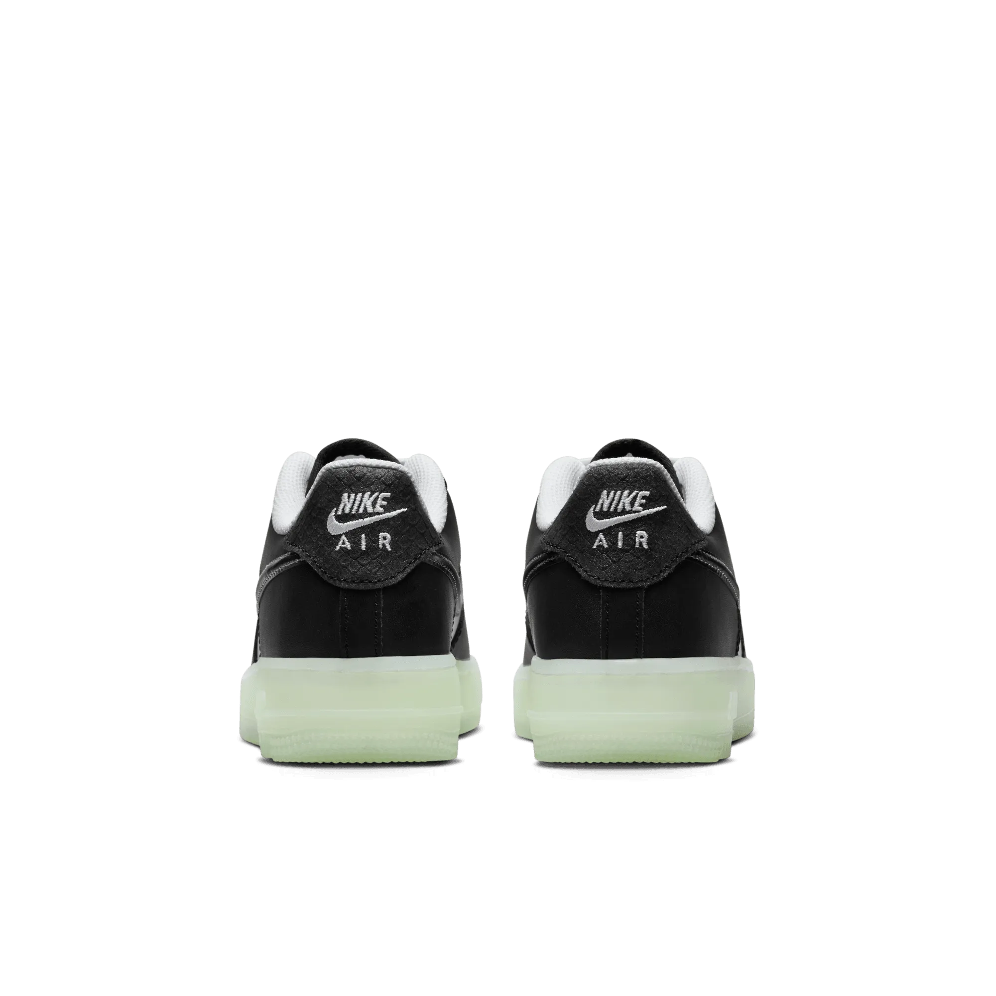 Big Kids' Air Force 1 LV8 "Year of the Dragon"