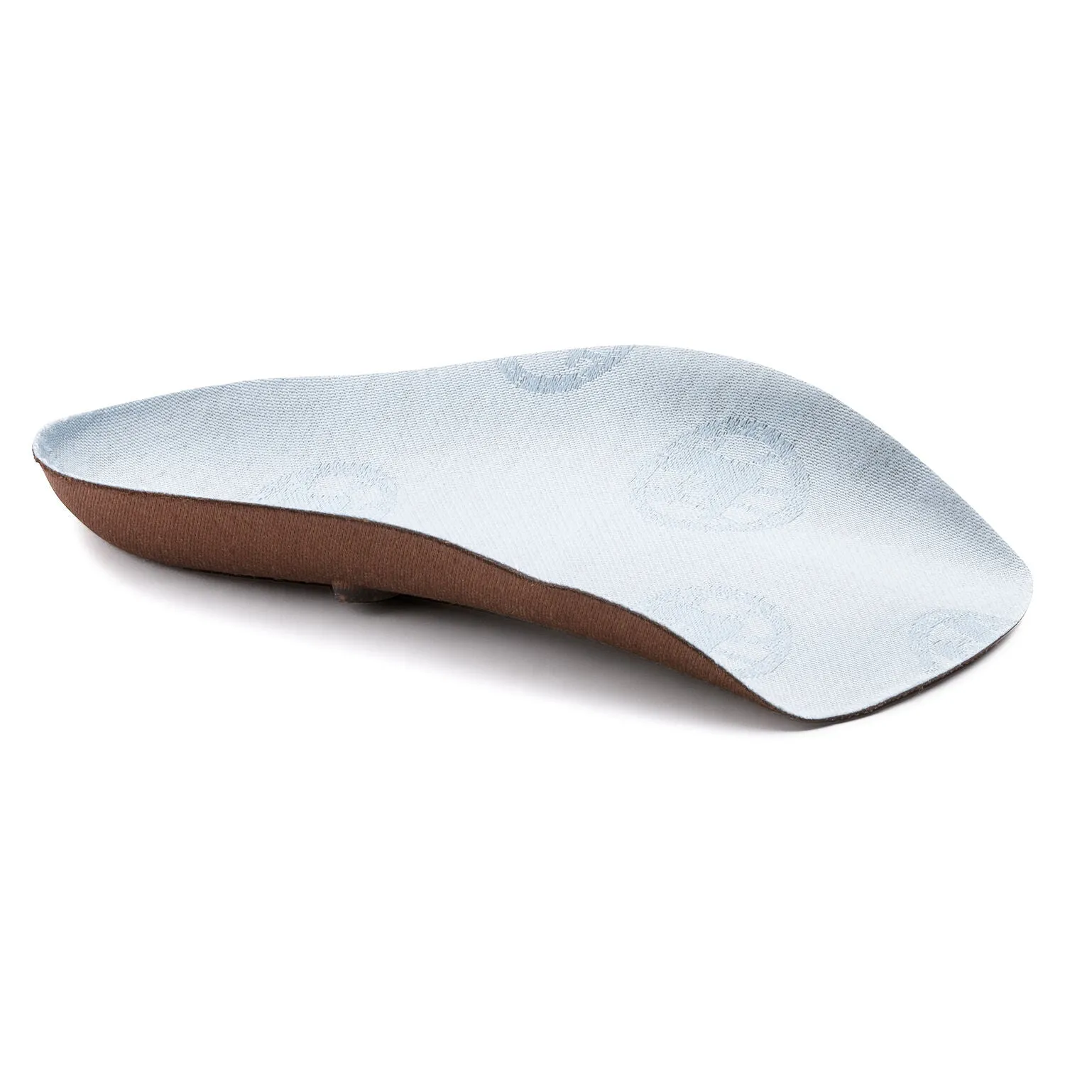 Birkenstock Blue Footbed Tradition - Wide