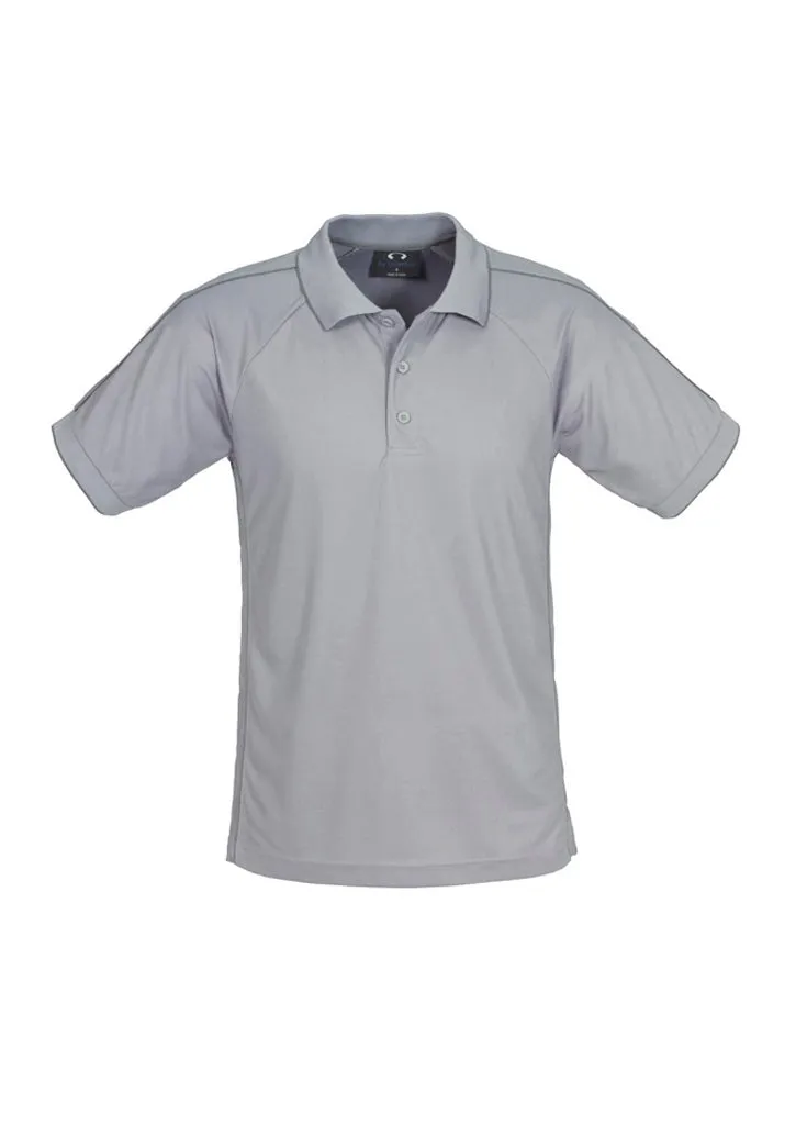 Biz Collection | Mens Resort Short Sleeve Polo | P9900