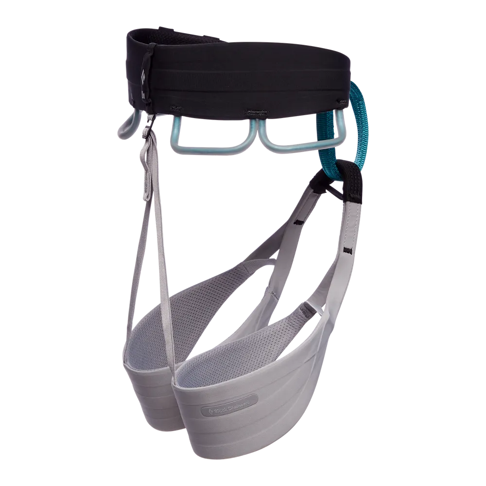 Black Diamond Harness - Women's Solution