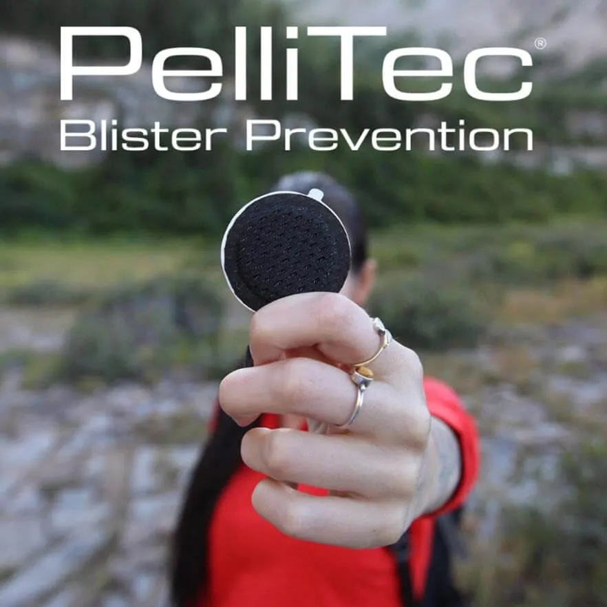 Blister Prevention Pads