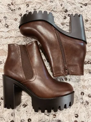 Boots Made For Walking