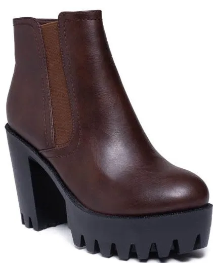 Boots Made For Walking