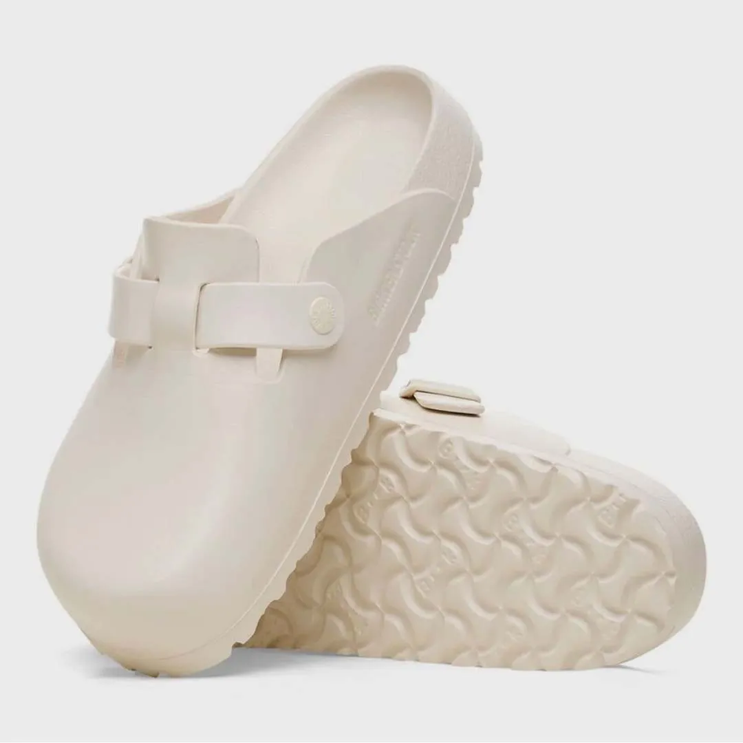 BOSTON EVA | EGGSHELL (Narrow)