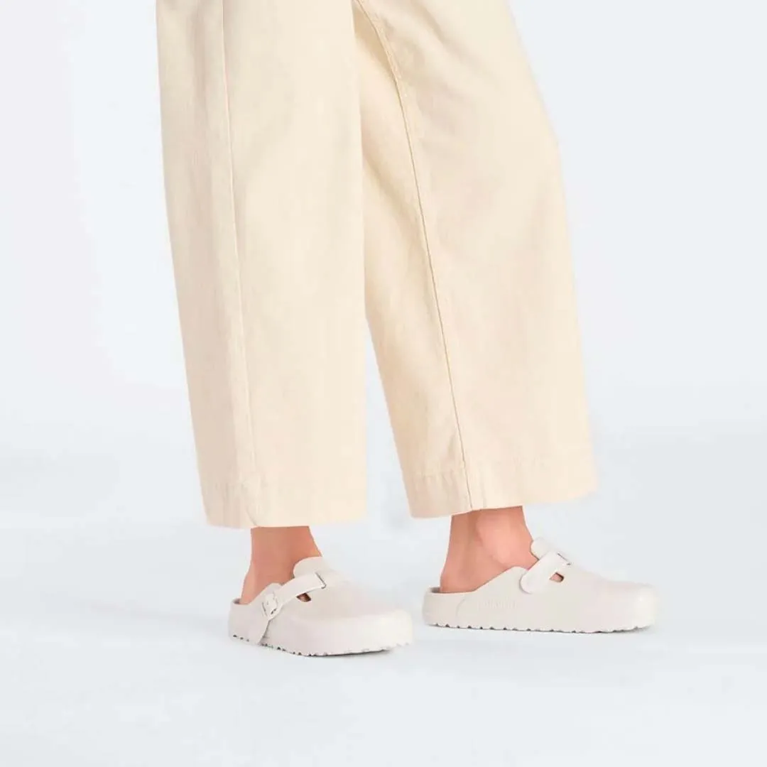 BOSTON EVA | EGGSHELL (Narrow)