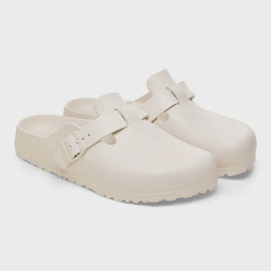 BOSTON EVA | EGGSHELL (Narrow)