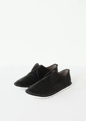 Canvas Sneaker - A Stylish and Fashionable Choice