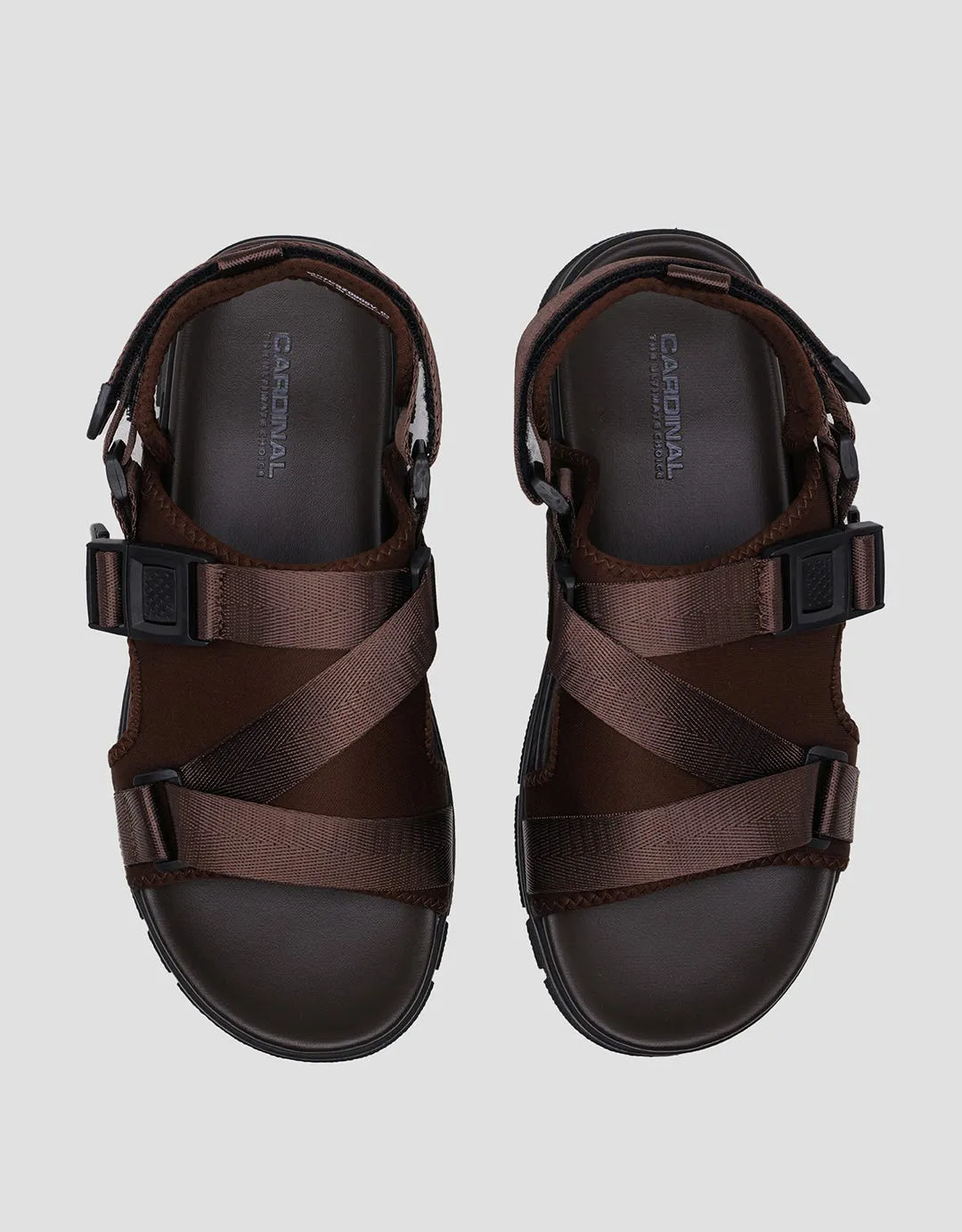 Cardinal Craig 4 Sandal Outdoor Pria
