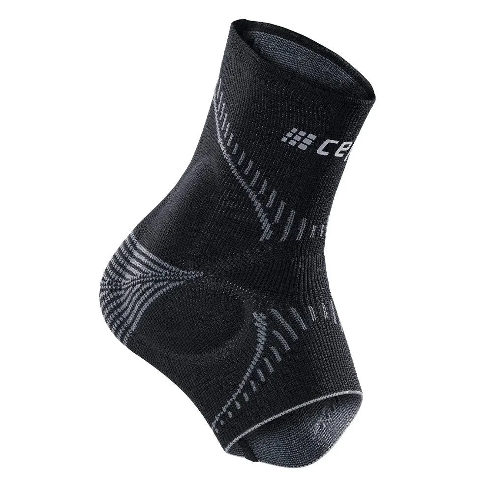 CEP Ortho  Ankle Brace - Black (WO65L1)