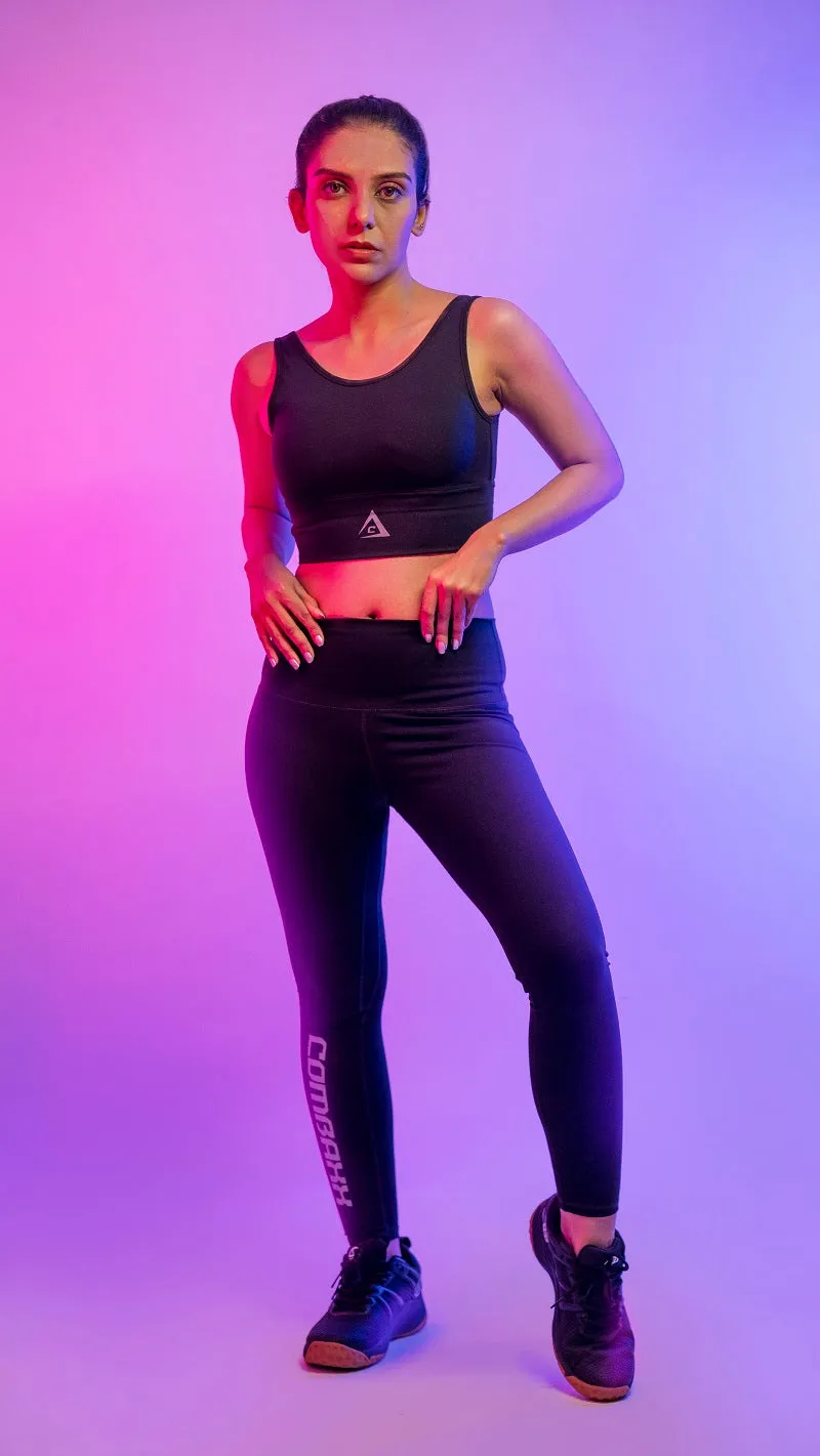COMBAXX SPORTS BRA